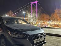 Hyundai Accent 2019 года за 7 400 000 тг. в Семей