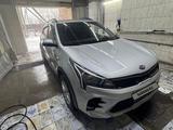 Kia Rio X-Line 2021 годаfor8 700 000 тг. в Астана