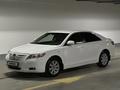 Toyota Camry 2006 годаүшін6 850 000 тг. в Астана – фото 4