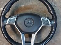 Руль Mercedes W212 W218for150 000 тг. в Алматы