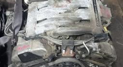 Двигатель и АКПП GY MAZDA MPV Ford LCBD2.5 из Японии за 400 000 тг. в Уральск – фото 5