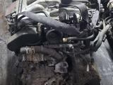 Двигатель и АКПП GY MAZDA MPV 2.5 из Японии.үшін400 000 тг. в Алматы – фото 5