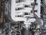 Двигатель и АКПП GY MAZDA MPV Ford LCBD2.5 из Японии за 400 000 тг. в Уральск