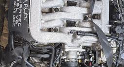Двигатель и АКПП GY MAZDA MPV Ford LCBD2.5 из Японии за 400 000 тг. в Уральск