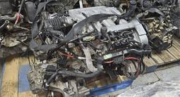 Двигатель и АКПП GY MAZDA MPV Ford LCBD2.5 из Японии за 400 000 тг. в Уральск – фото 3