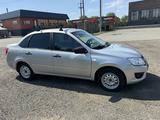 ВАЗ (Lada) Granta 2190 2018 года за 3 200 000 тг. в Усть-Каменогорск
