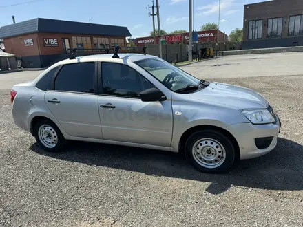ВАЗ (Lada) Granta 2190 2018 года за 3 200 000 тг. в Усть-Каменогорск