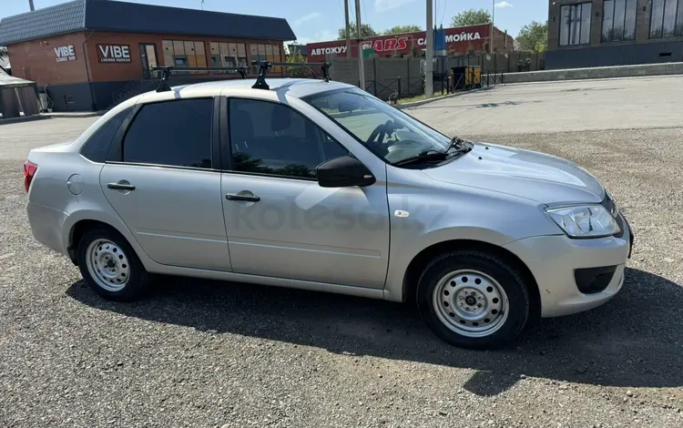 ВАЗ (Lada) Granta 2190 2018 года за 3 200 000 тг. в Усть-Каменогорск
