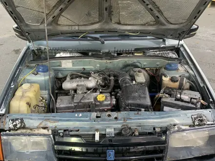 ВАЗ (Lada) 21099 2002 года за 600 000 тг. в Шымкент – фото 11