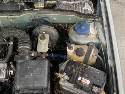 ВАЗ (Lada) 21099 2002 года за 600 000 тг. в Шымкент – фото 12