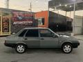 ВАЗ (Lada) 21099 2002 годаүшін600 000 тг. в Шымкент – фото 8