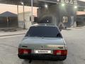ВАЗ (Lada) 21099 2002 годаүшін600 000 тг. в Шымкент – фото 5