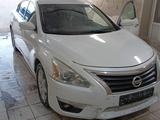 Nissan Altima 2013 года за 6 100 000 тг. в Караганда – фото 4