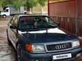 Audi 100 1991 годаүшін1 400 000 тг. в Шу