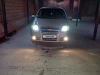 Chevrolet Aveo 2013 годаүшін2 800 000 тг. в Шымкент