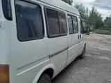 Ford Transit 1998 года за 2 100 000 тг. в Шелек – фото 2