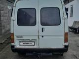 Ford Transit 1998 годаүшін2 100 000 тг. в Шелек