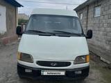 Ford Transit 1998 годаүшін2 100 000 тг. в Шелек – фото 4