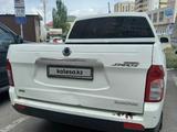 SsangYong Actyon 2014 годаfor6 000 000 тг. в Астана – фото 2