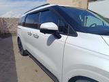 Kia Carnival 2021 года за 17 000 000 тг. в Актау – фото 3