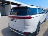 Kia Carnival 2021 года за 17 000 000 тг. в Актау – фото 4