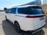 Kia Carnival 2021 года за 17 000 000 тг. в Актау – фото 5
