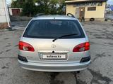 Toyota Avensis 1999 годаүшін4 200 000 тг. в Усть-Каменогорск – фото 5