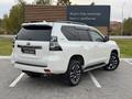 Toyota Land Cruiser Prado Prestige 2021 года за 24 590 000 тг. в Кокшетау – фото 5