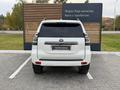 Toyota Land Cruiser Prado Prestige 2021 года за 24 590 000 тг. в Кокшетау – фото 4