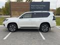 Toyota Land Cruiser Prado Prestige 2021 года за 24 590 000 тг. в Кокшетау – фото 2