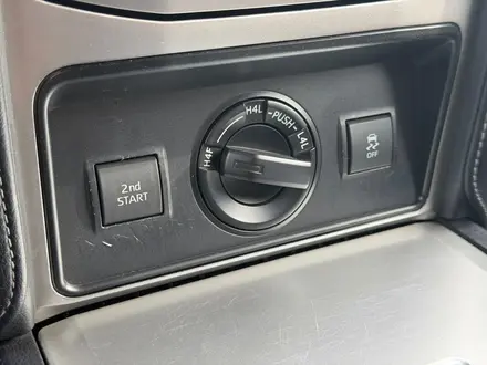 Toyota Land Cruiser Prado Prestige 2021 года за 24 590 000 тг. в Кокшетау – фото 21