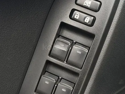 Toyota Land Cruiser Prado Prestige 2021 года за 24 590 000 тг. в Кокшетау – фото 23