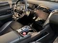 Hyundai Tucson 2021 года за 14 500 000 тг. в Алматы – фото 12