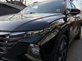 Hyundai Tucson 2021 года за 14 500 000 тг. в Алматы – фото 3