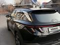 Hyundai Tucson 2021 года за 14 500 000 тг. в Алматы – фото 23