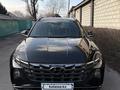 Hyundai Tucson 2021 года за 14 500 000 тг. в Алматы – фото 2