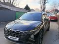 Hyundai Tucson 2021 года за 14 500 000 тг. в Алматы – фото 4