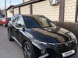 Hyundai Tucson 2021 года за 14 500 000 тг. в Алматы