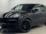 Porsche Cayenne 2019 года за 33 000 000 тг. в Алматы