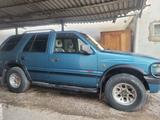 Opel Frontera 1992 годаfor1 400 000 тг. в Кызылорда – фото 4