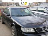 Audi A6 1995 года за 2 700 000 тг. в Уральск – фото 2