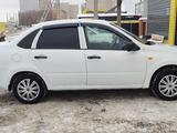 ВАЗ (Lada) Granta 2190 2015 годаүшін2 600 000 тг. в Актобе – фото 2