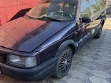Volkswagen Passat 1990 годаүшін620 000 тг. в Актобе