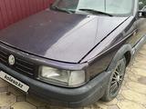 Volkswagen Passat 1990 годаүшін620 000 тг. в Актобе – фото 2
