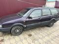 Volkswagen Passat 1990 года за 620 000 тг. в Актобе – фото 3