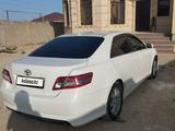 Toyota Camry 2010 года за 6 500 000 тг. в Актау – фото 5