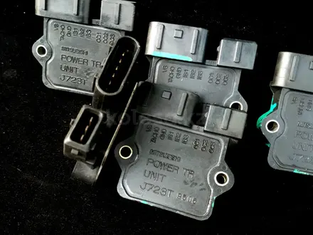 Коммутатор паджеро 6g72, 6g74, оригинал из Японии, Атырау — Алматы за 18 000 тг. в Атырау – фото 2