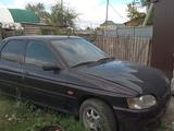 Ford Escort 1997 года за 750 000 тг. в Костанай