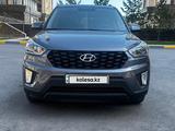 Hyundai Creta 2021 годаfor10 500 000 тг. в Петропавловск – фото 2