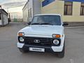 ВАЗ (Lada) Lada 2121 2019 годаүшін4 600 000 тг. в Астана – фото 2